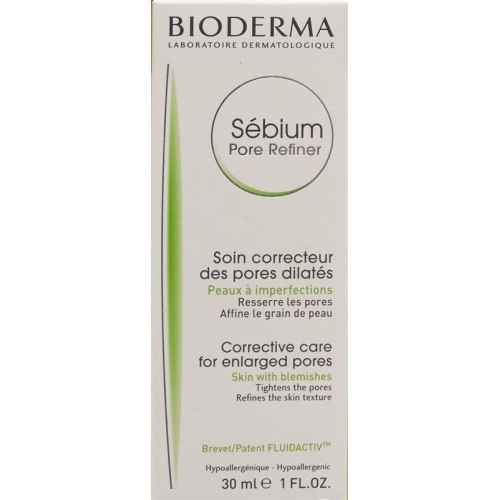 Bioderma Sebium Pore Refiner Creme 30ml buy online