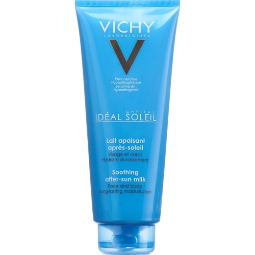 Vichy Capital Soleil Milch After Sun 300ml buy online