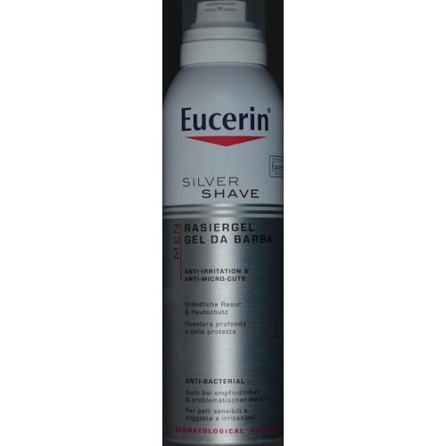 Eucerin Men Rasiergel Aerosol 150ml buy online