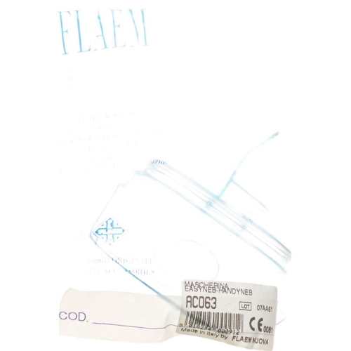 Flaem Mask Easyneb + ​​Handyneb Ac063 buy online