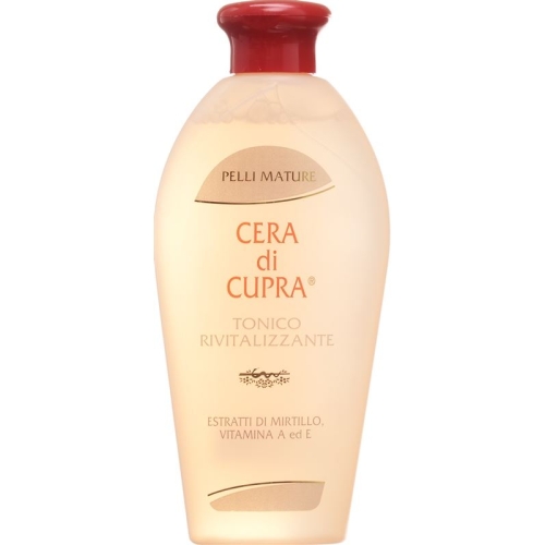 Cera Di Cupra Tonico Rivitalizzante 200ml buy online