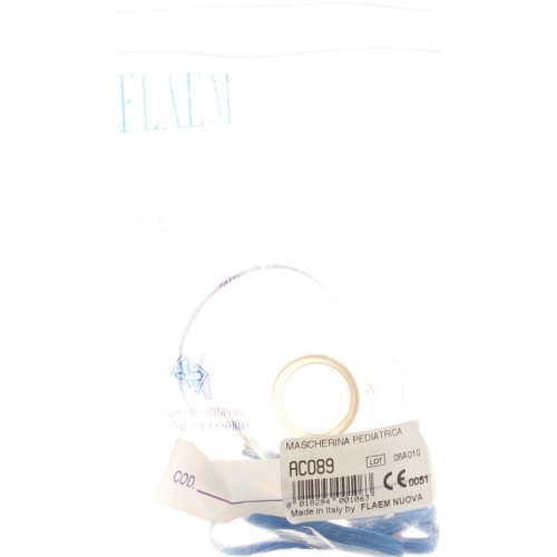 Flaem mask children for Nebulflaem buy online