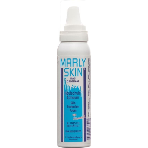 Marly Skin Foam Hautschutz Dose 100ml buy online