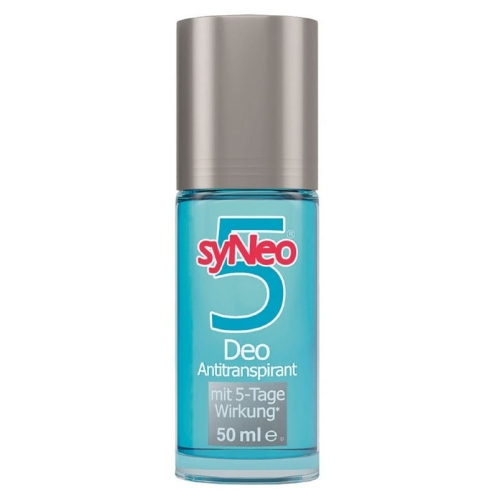 Syneo 5 Deo Antitranspirant Roll-On 50ml buy online