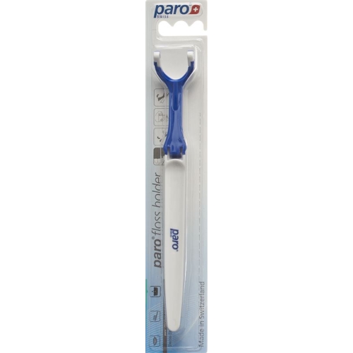 Paro Floss Holder buy online