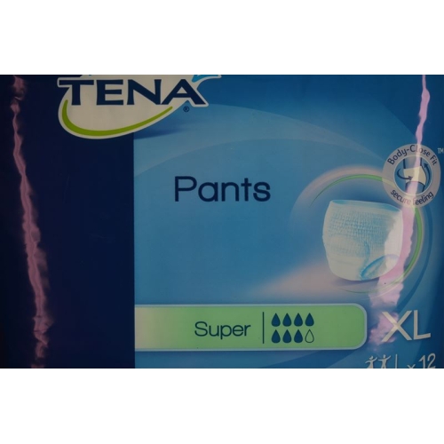 Tena Pants Super XL 12 Stück buy online