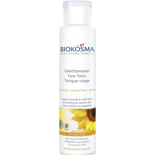 Biokosma Active Gesichtstonic 150ml buy online