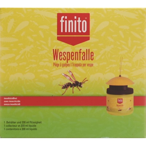 Finito wasp trap buy online