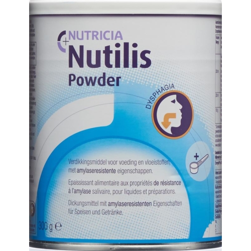 Nutilis Powder 300g buy online