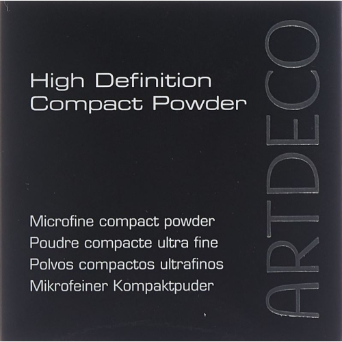 Artdeco High Definition Compact Powder 410.3 buy online