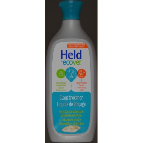 Held Eco Glanztrockner 500ml buy online