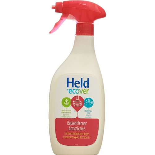 Held Eco Kalkentferner 500ml buy online