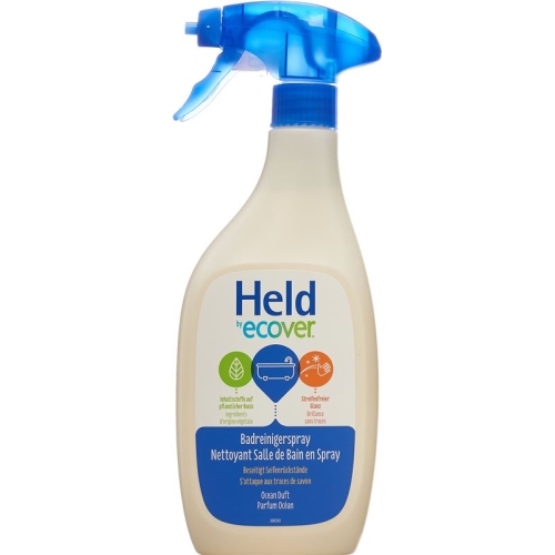 Held Eco Badreiniger Spray 500ml buy online