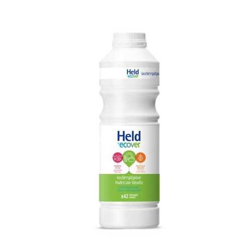 Held Eco Geschirrspülpulver 850g buy online