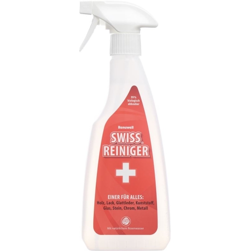 Renuwell Swiss Reiniger 500ml buy online