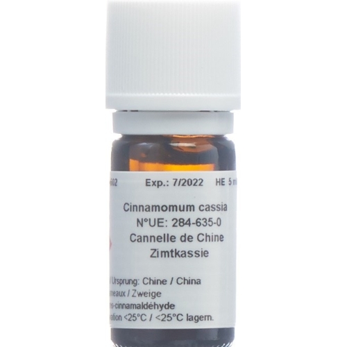 Aromasan Cassia Ätherisches Öl 5ml buy online