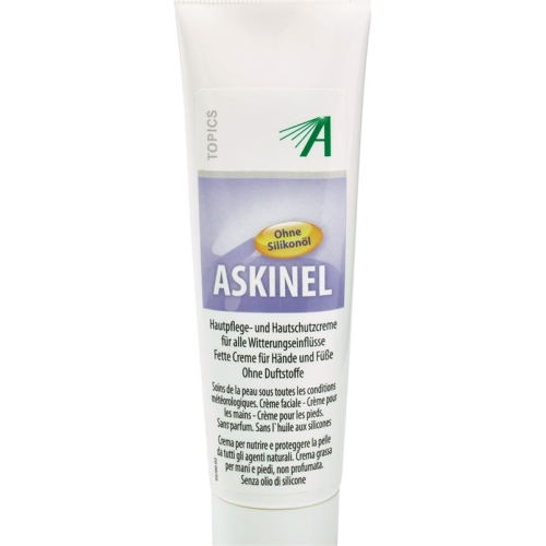 Adler Askinel Hautschutzcreme M Mineralstoff 50ml buy online