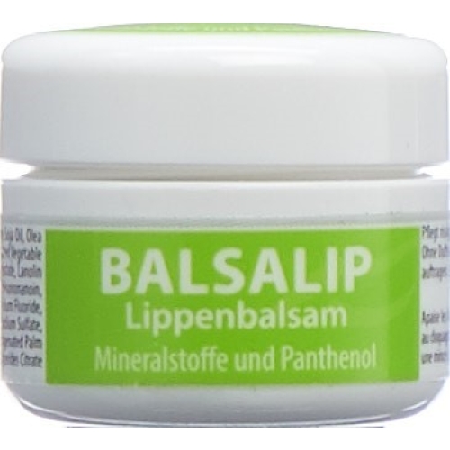 Adler Balsalip Mineralstoff Lippenbal M Panth 5ml buy online