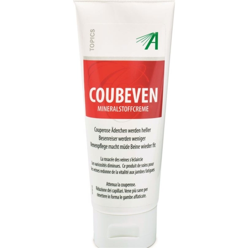 Adler Coubeven Mineralstoffcreme 100ml buy online