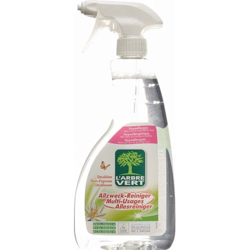 L'Arbre Vert Allzweckreiniger Spray 740ml buy online