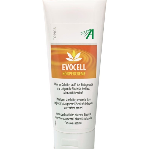 Adler Evocell Mineralstoff Körpercreme 200ml buy online