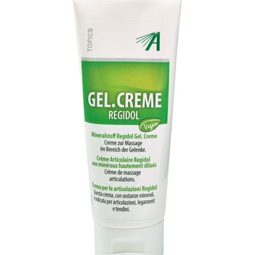 Adler Gel.Creme Regidol 100ml buy online