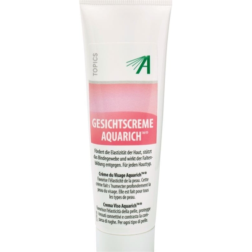 Adler Gesichtscreme Aquari Jojobaöl Mineral 50ml buy online