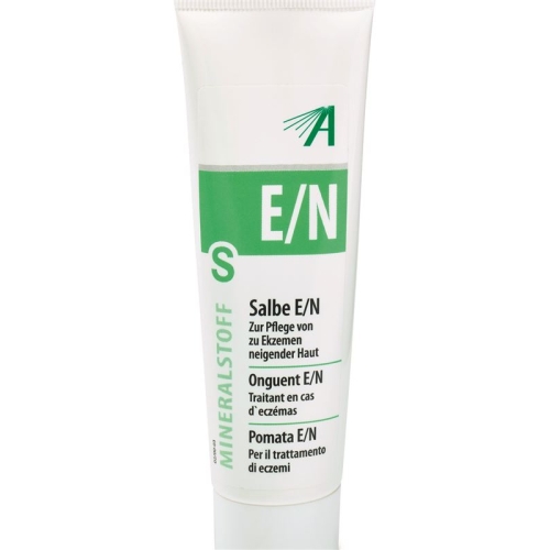 Adler Mineralstoff Salbe E/N 50ml buy online