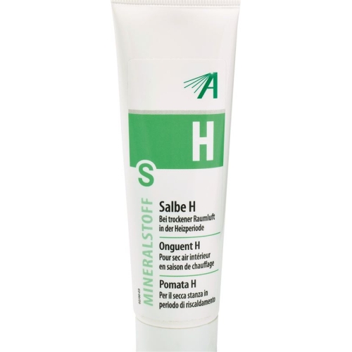 Adler Mineralstoff Salbe H 50ml buy online