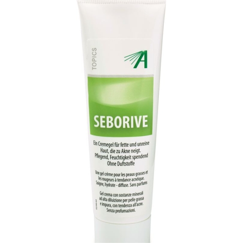 Adler Seborive Mineralstoff Cremegel 50ml buy online