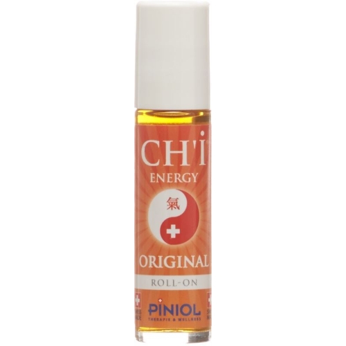 Ch’i Energy China-Roll-on 10ml buy online