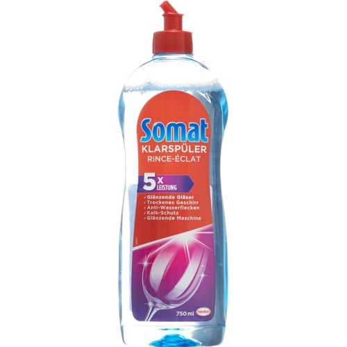 Somat Klarspüler Liquid Flasche 750ml buy online