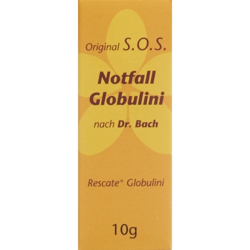 Tentan S.o.s Notfall-Globulini 10g buy online