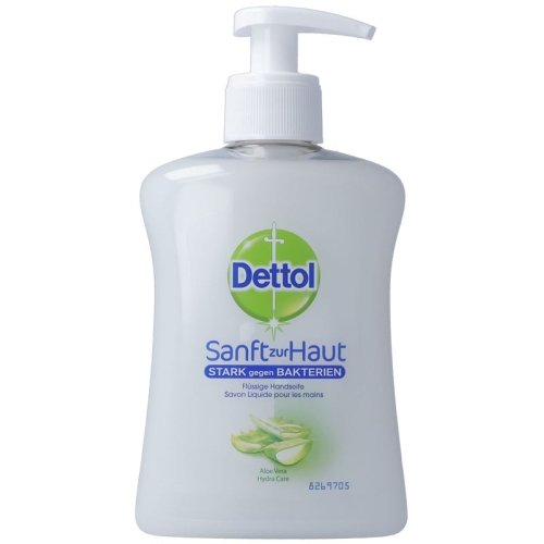 Dettol Flüssigseife Pflegend 250ml buy online