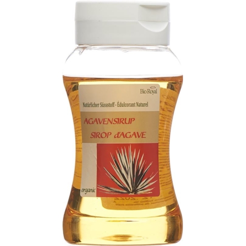 Bio Royal Agavensirup Bio 250ml buy online