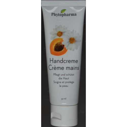 Phytopharma Handcreme 50ml buy online