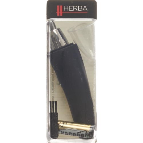 Herba Nasentrimmer Made For Men buy online