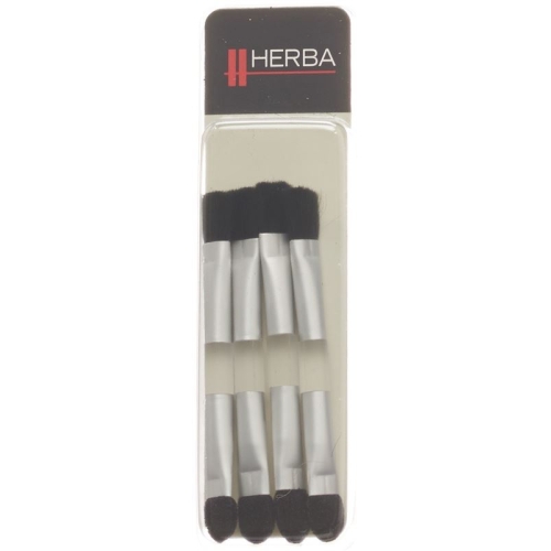 Herba Kombi Applikator Transparent 4 Stück buy online