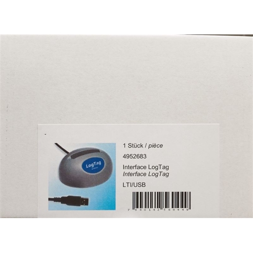 Log tag reader buy online