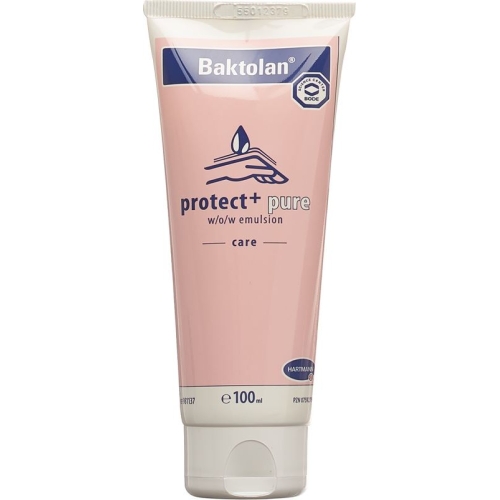 Baktolan Protect+ Pure Emulsion 100ml buy online