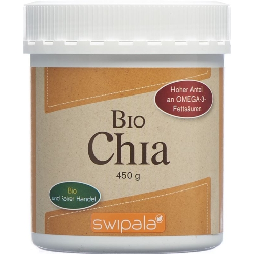 Bio Chia Samen 450g buy online