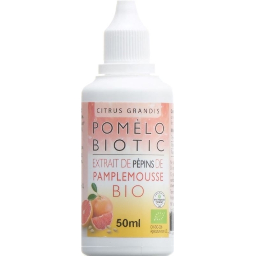 Bioligo Pomelo Biotic Lösung 50ml buy online