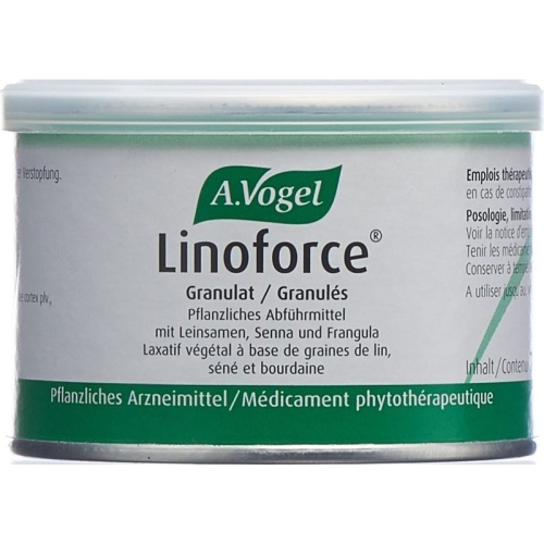 Vogel Linoforce Granulat 70g buy online