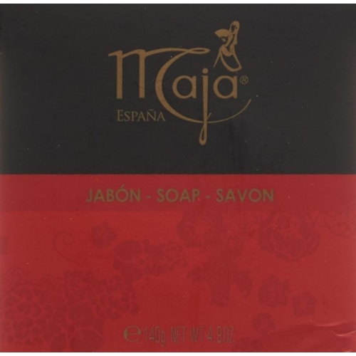 Maja Savon Faltblatt 140g buy online