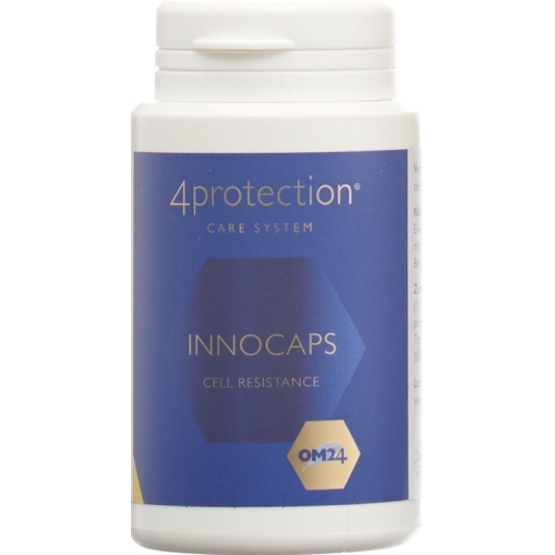 4Protection Om24 Innocaps 40 Stück buy online