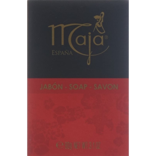 Maja Seife Box 90g buy online