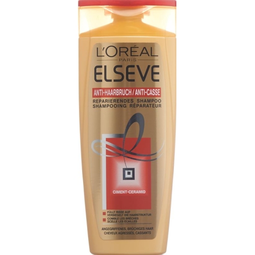 Elseve Shampoo Anti-Haarbruch 250ml buy online