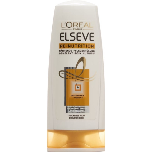 Elseve Re-Nutrition Spülung 200ml buy online