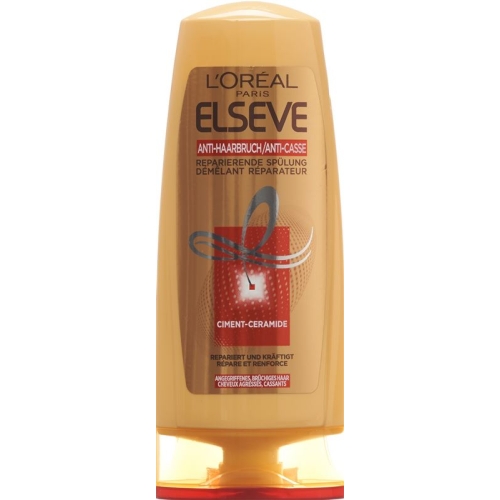 Elseve Spülung Anti Haarbruch 200ml buy online