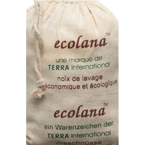 Terra Ecolana Waschnüsse 500g buy online